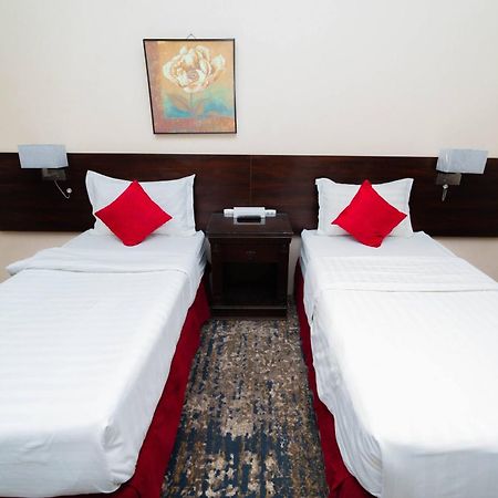 فندق دار الريس - Dar Raies Hotel Mecca Bagian luar foto