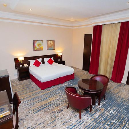 فندق دار الريس - Dar Raies Hotel Mecca Bagian luar foto