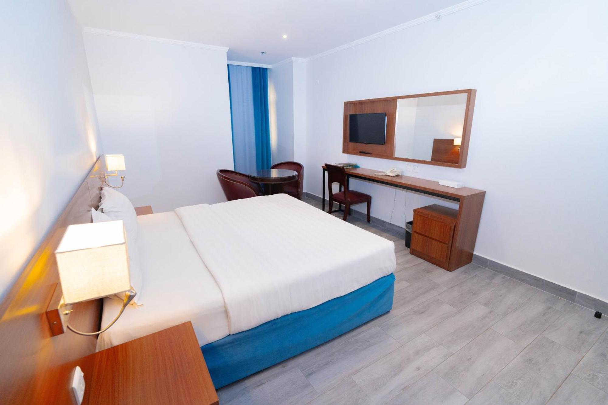 فندق دار الريس - Dar Raies Hotel Mecca Bagian luar foto