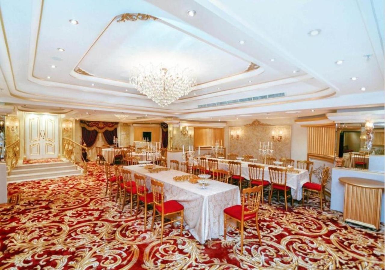 فندق دار الريس - Dar Raies Hotel Mecca Bagian luar foto