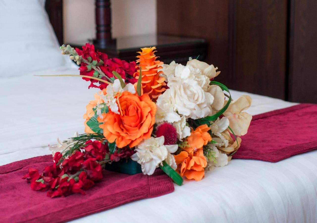 فندق دار الريس - Dar Raies Hotel Mecca Bagian luar foto
